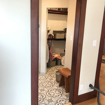 Dadson Remodel