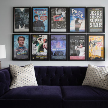 Manhattan Residence