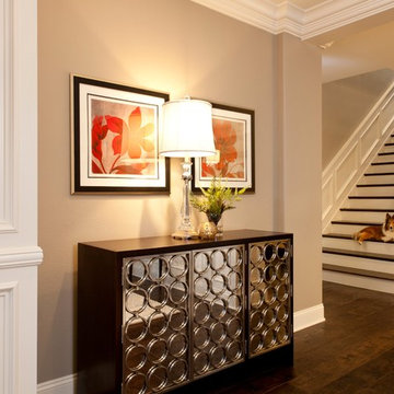 Staircase Design Ideas