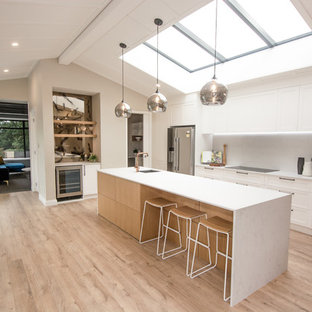 Queenwood, Hamilton Showhome