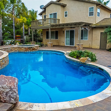 Scripps Ranch Landscape Project 1