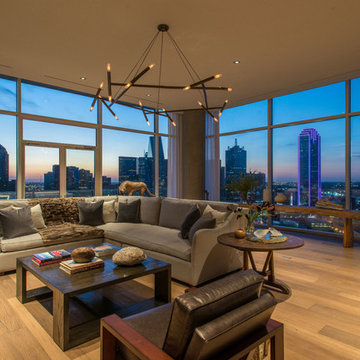 W Hotel Dallas South Unit