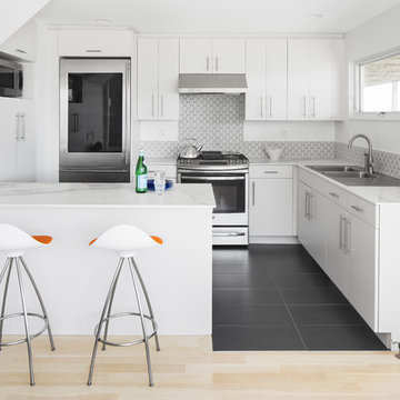 Condo Renovation in Provincetown, MA