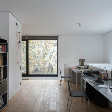 l house