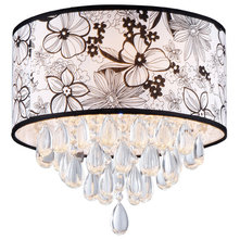 Contemporary Chandeliers by BuilderDepot, Inc.