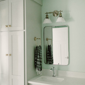Prestige Homes Project