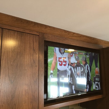 Pepper Pike Ohio Whole House Audio Video