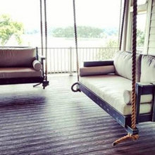 Cabin outdoor