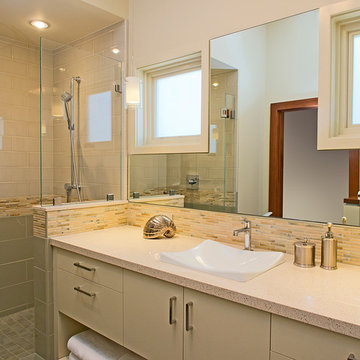 Sunny Cove Gold Leed Certified Home