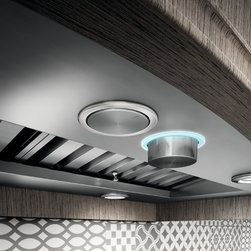 Arezzo - Range Hoods And Vents