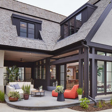 Lakehouse Cove