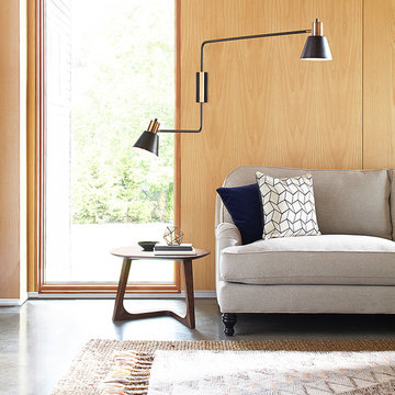 Furniture With A Story To Tell