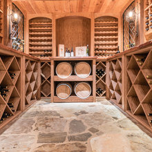 Wine Cellar