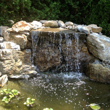 Waterfalls