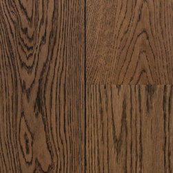 Modern Collection - Hardwood Flooring