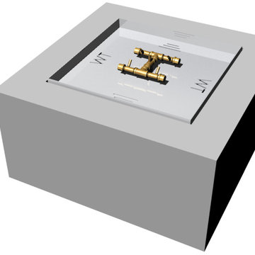 Warming Trends Ready-to-finish Enclosures