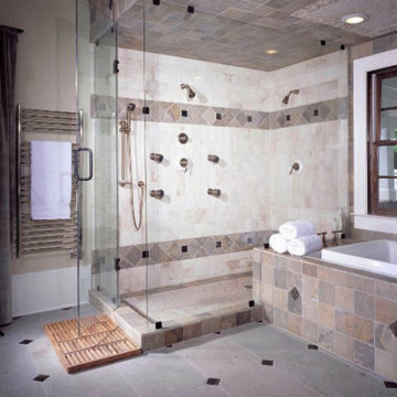 Shower Doors by Coastal | 2014