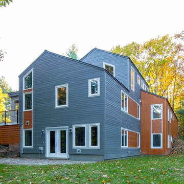 Sliwinski Residence