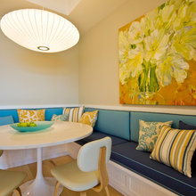 Dining Room Ideas