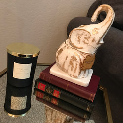 The Alsdorf - Products
