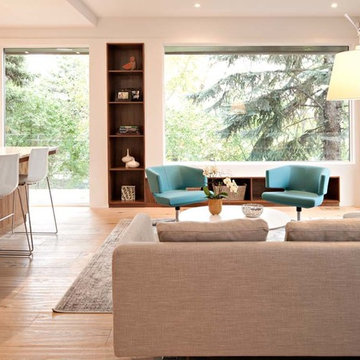 Mount Royal House