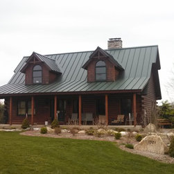 Suffield Residence - Home Improvement