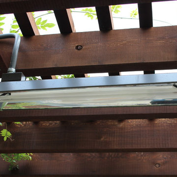 Vender Residence