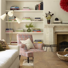 Bookshelves