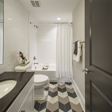 2017 ARDA - Model Homes - Ashton Woods (1)
