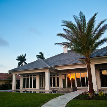 Intracoastal Villa