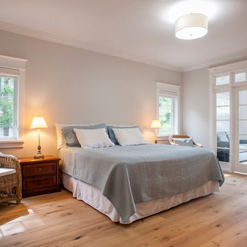 Kings Farm Custom Home