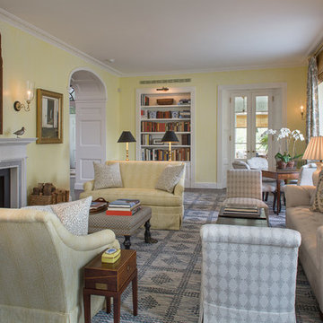 Pound Ridge NY