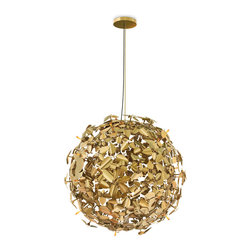 McQueen Globe - Products
