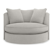 Bedroom furniture & window coverings