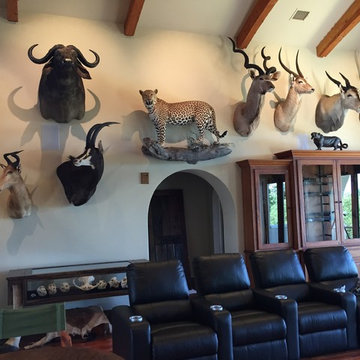 Cordillera Ranch Addition