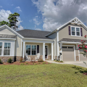 Stoney Point at Fortune Place
