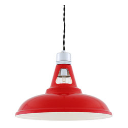 VIENNA PENDANT LIGHT - Pendant Lighting