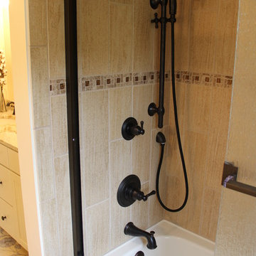 Classic Bathroom