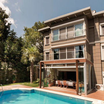 Private villa in İstanbul