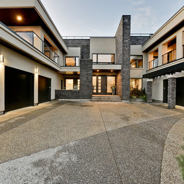 Cameron Heights Design