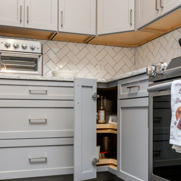 Franconia Bath & Kitchen Remodeling