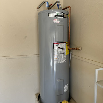 Hydro Rooter and Plumbing