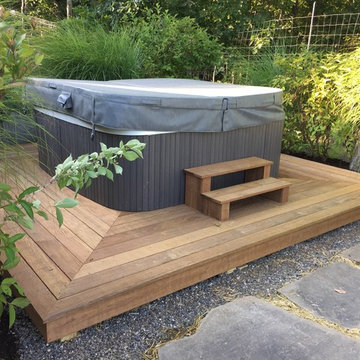 Porch & Deck