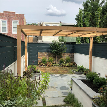 Point Breeze WIP