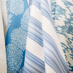 Outdoor Fabric - Outdoor Fabric
