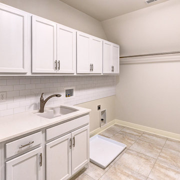 Luxury Home Design in Arlington, OH