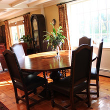 Pine Floors