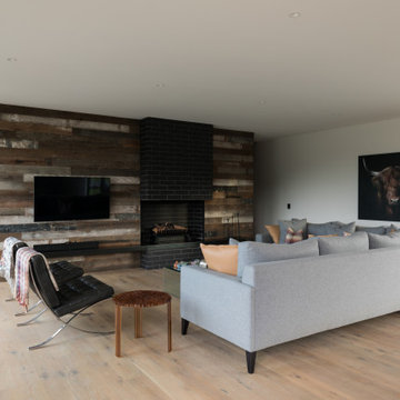Kumeu Residence