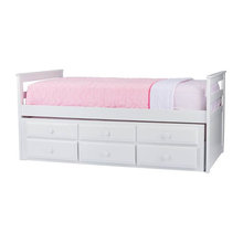 trundle bed for guest rom
