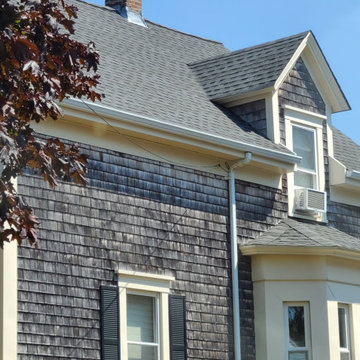 GAF HDZ Roofing Shingles, Fairhaven, MA
